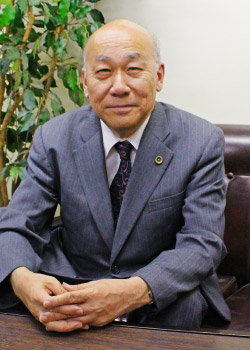 大槻 和夫弁護士